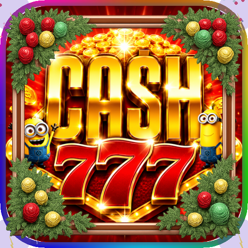 cash777 — galeri pratinjau - APK Resmi